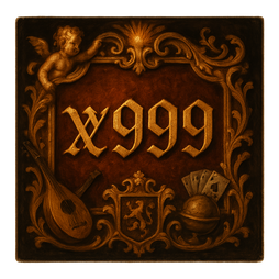 xx999 Logo
